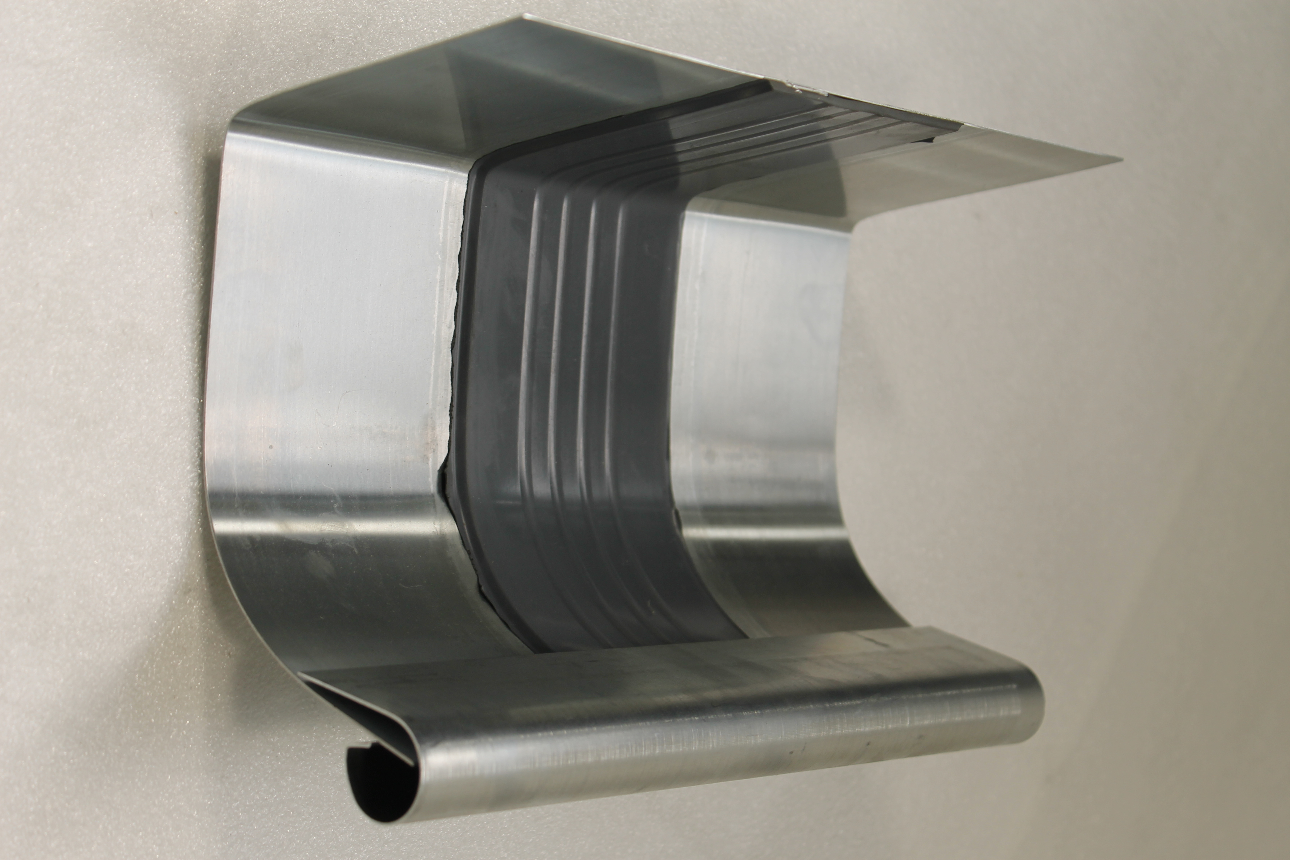 Zinc vm joint dilat arrond qdr 360/450 25pcs/bt eur/pc 220007279