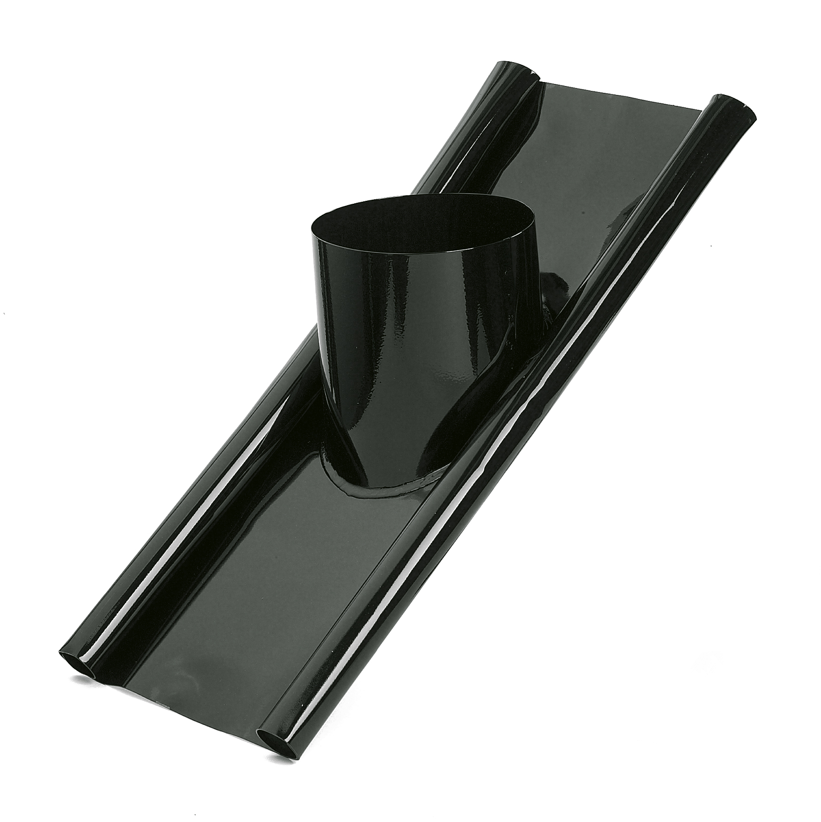 Tuile piece de passage unv 180/ 186 plomb eur/pc  700273