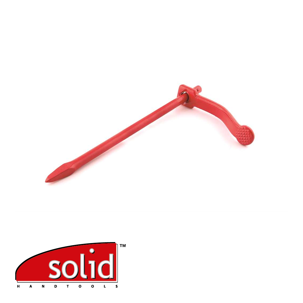 Prax chevillette a beton ronde 200mm 10pcs/bt eur/pc