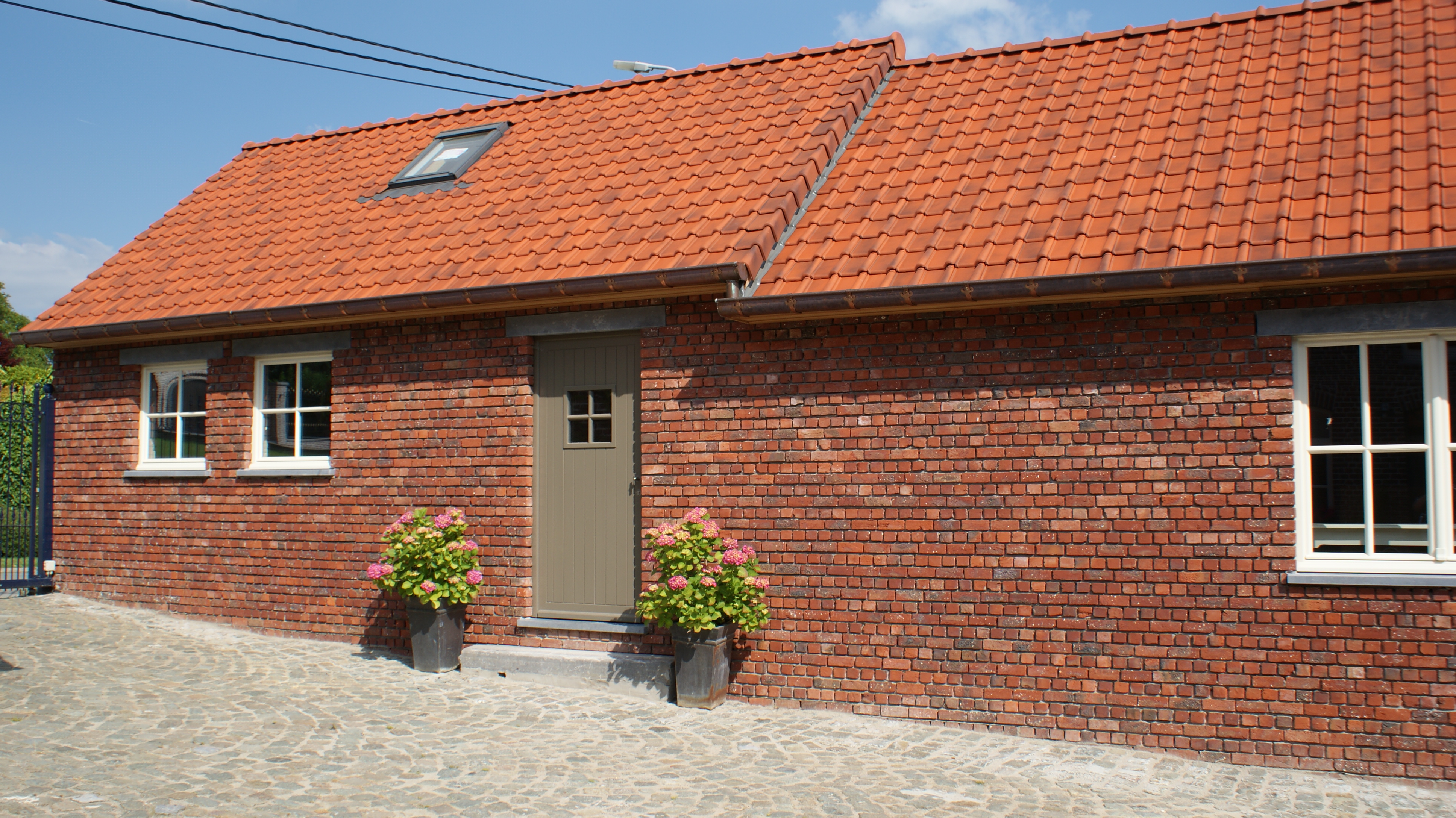 Lf postel 20 tuile rustique