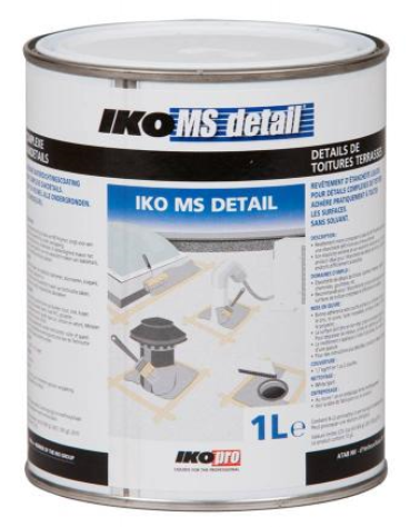 Ikopro ms detail   1,0 kg eur/pot