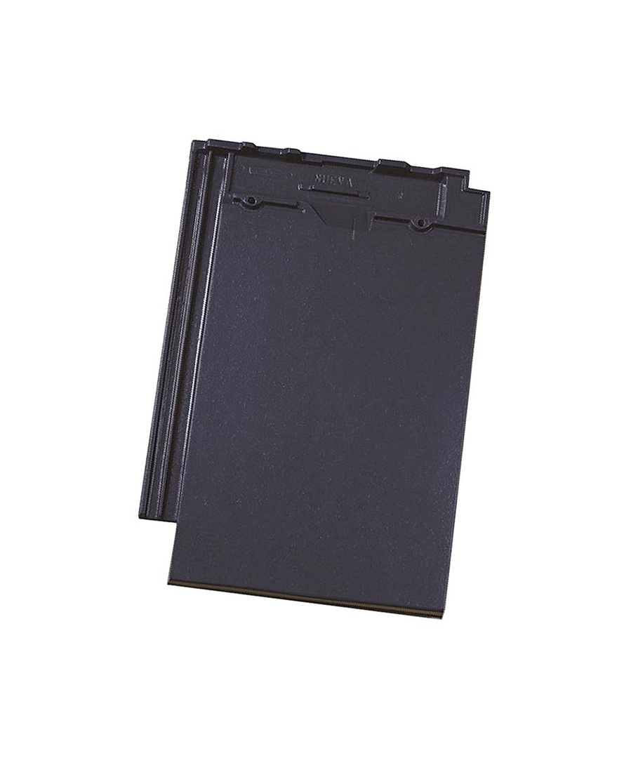 Migeon nueva tuile gris titane 5pcs/paq eur/1000pcs 709