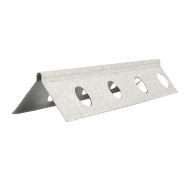 Salco hoekbeschermer 2.6m 20st per stuk eur/st
