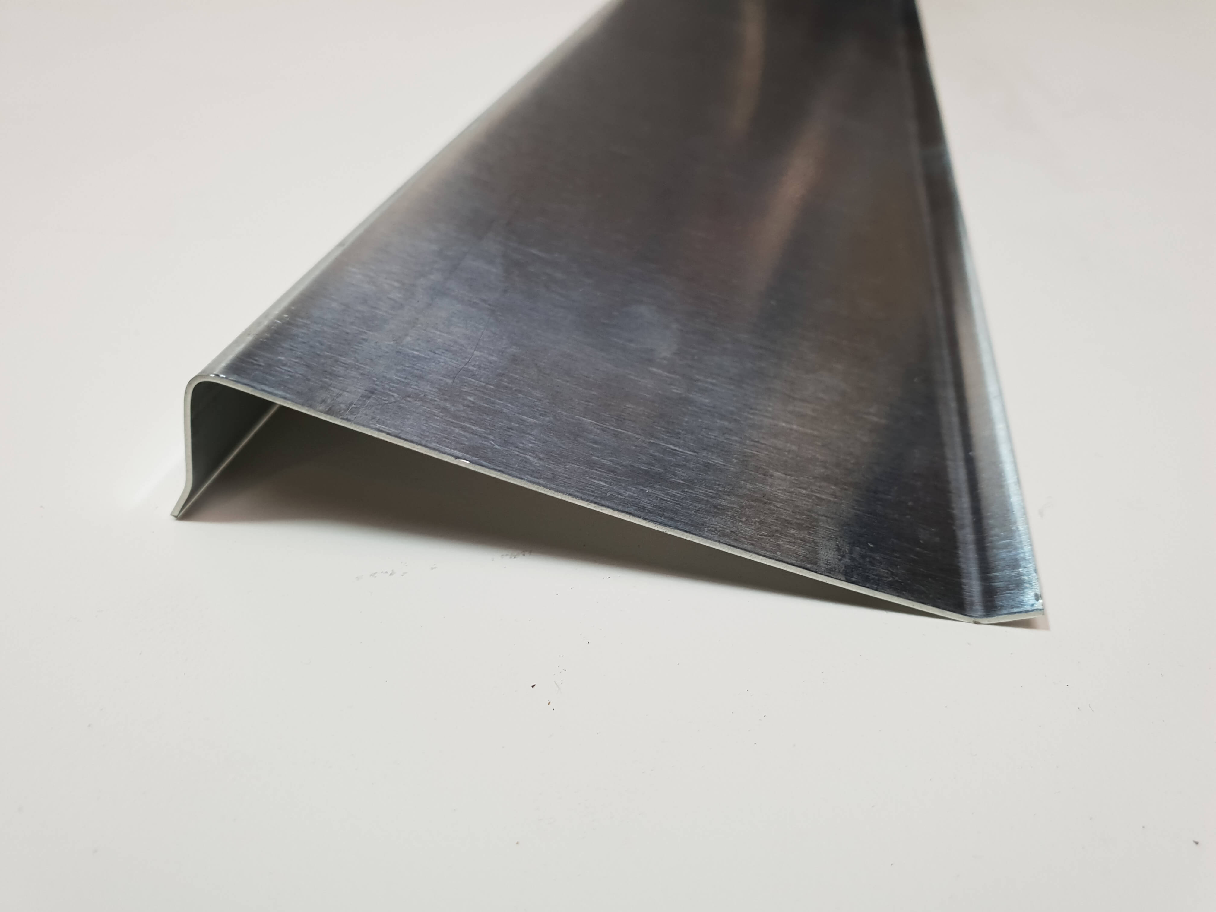 Zinc  solin modele 6   0,80  1m