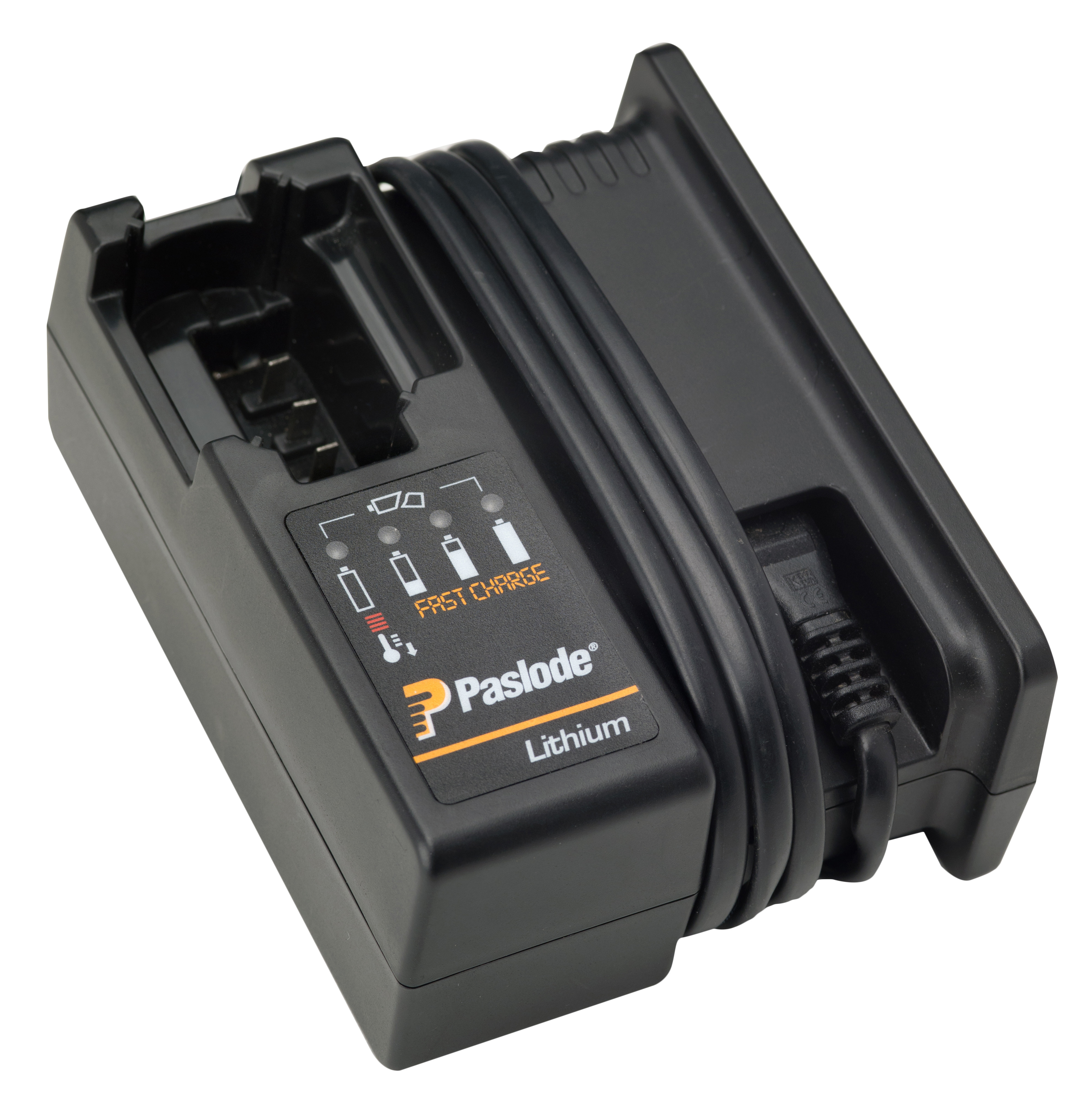 Pasl chargeur de batterie im90xi/ppn50/im45/im65 eur/pc