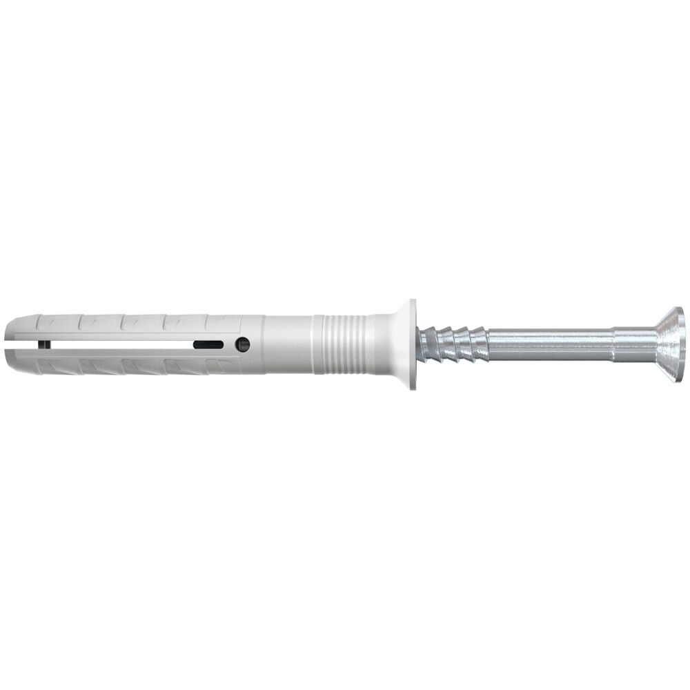 Fischer cheville à frapper n 8x60 s 50pcs/bt eur/bt