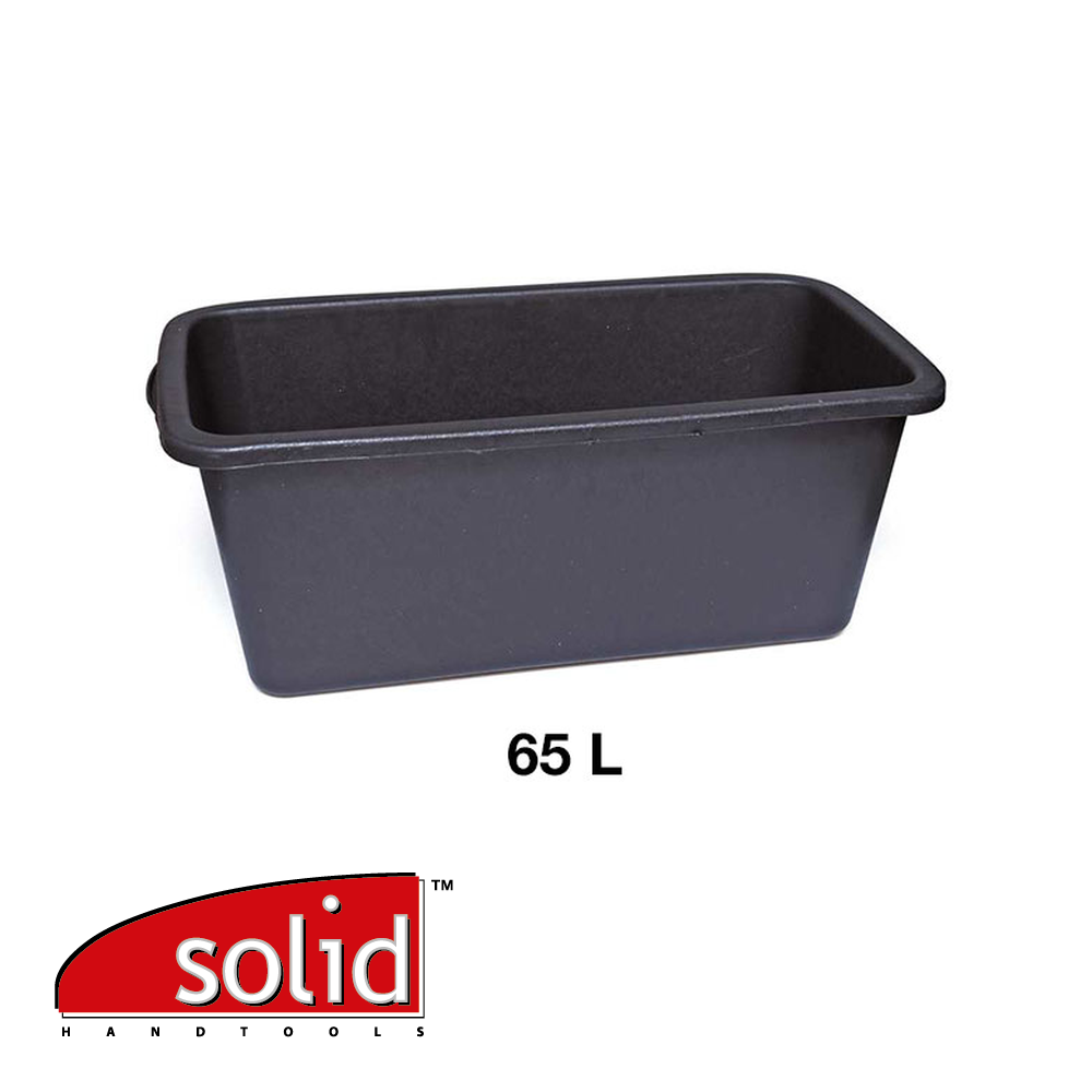 Prax cuvelle a mortier pe 65l eur/pc