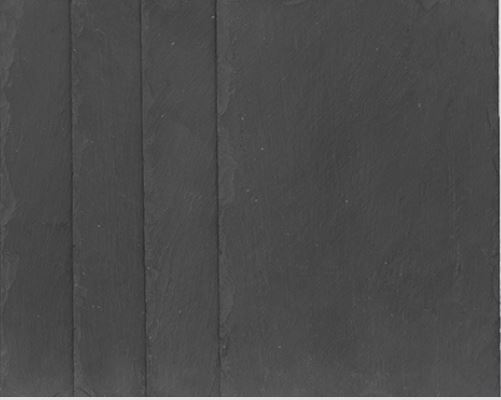 Cupa 4 ardoises naturelles 40/22 gruesa excellence