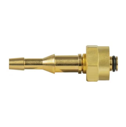 Sievert porte tuyau m14x1 pr tuyau eur/pc