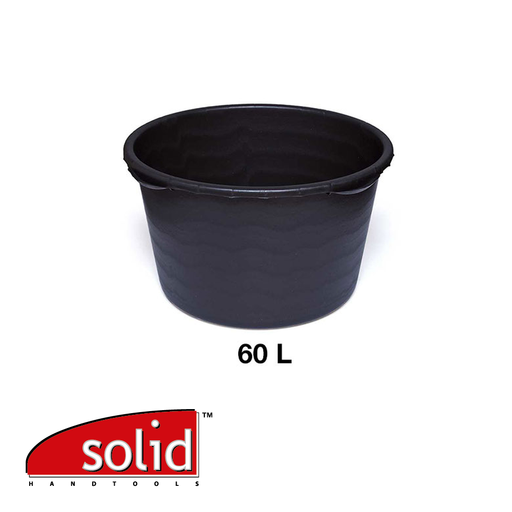 Prax cuvelle a mortier pe 60l eur/pc