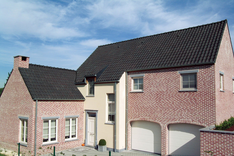 Lf breugel ovh ab fait ecaille bleu belge