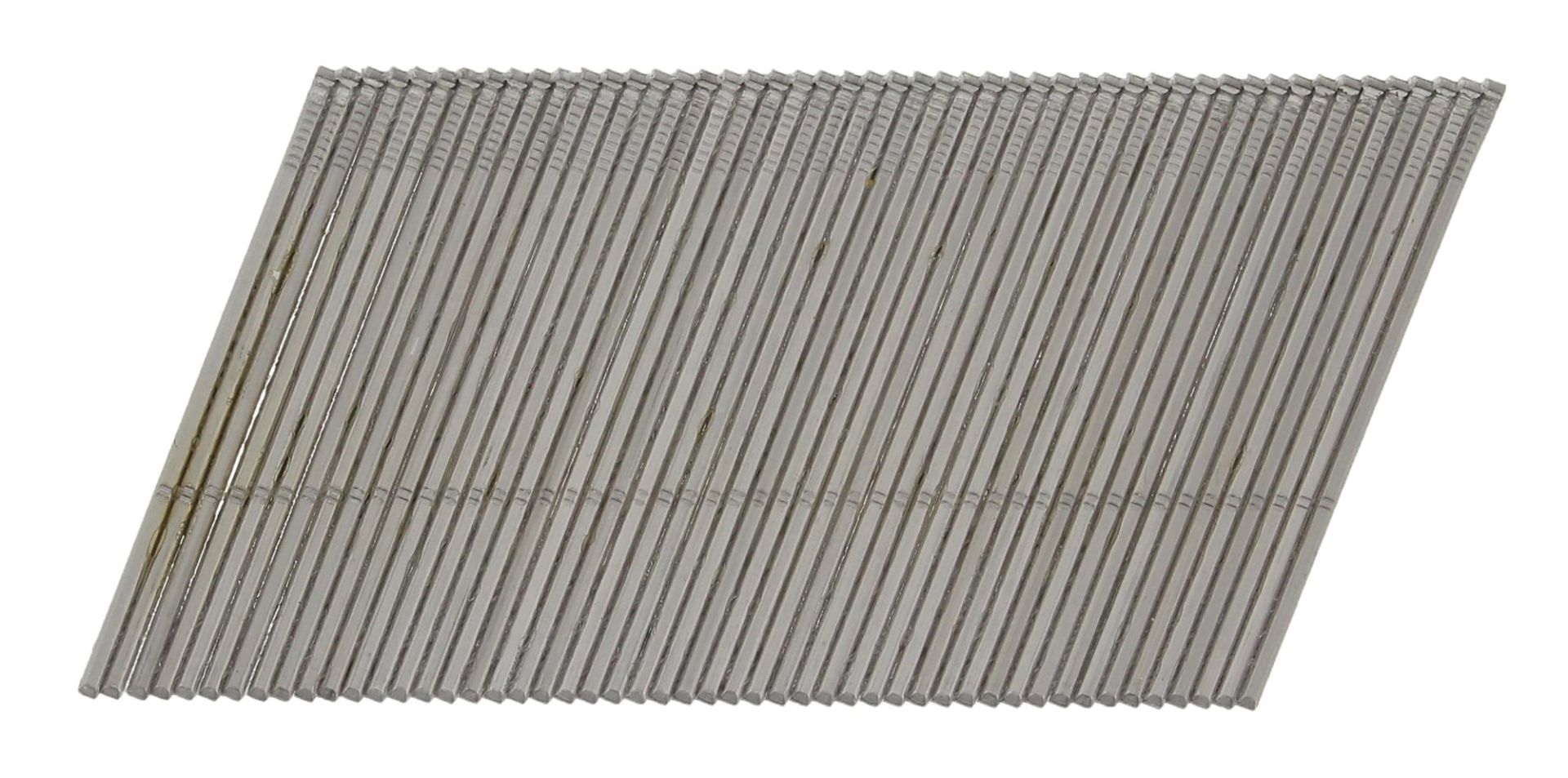 Pasl brads f16a angle 64mm+gaz inox 2000pcs/paq eur/paq