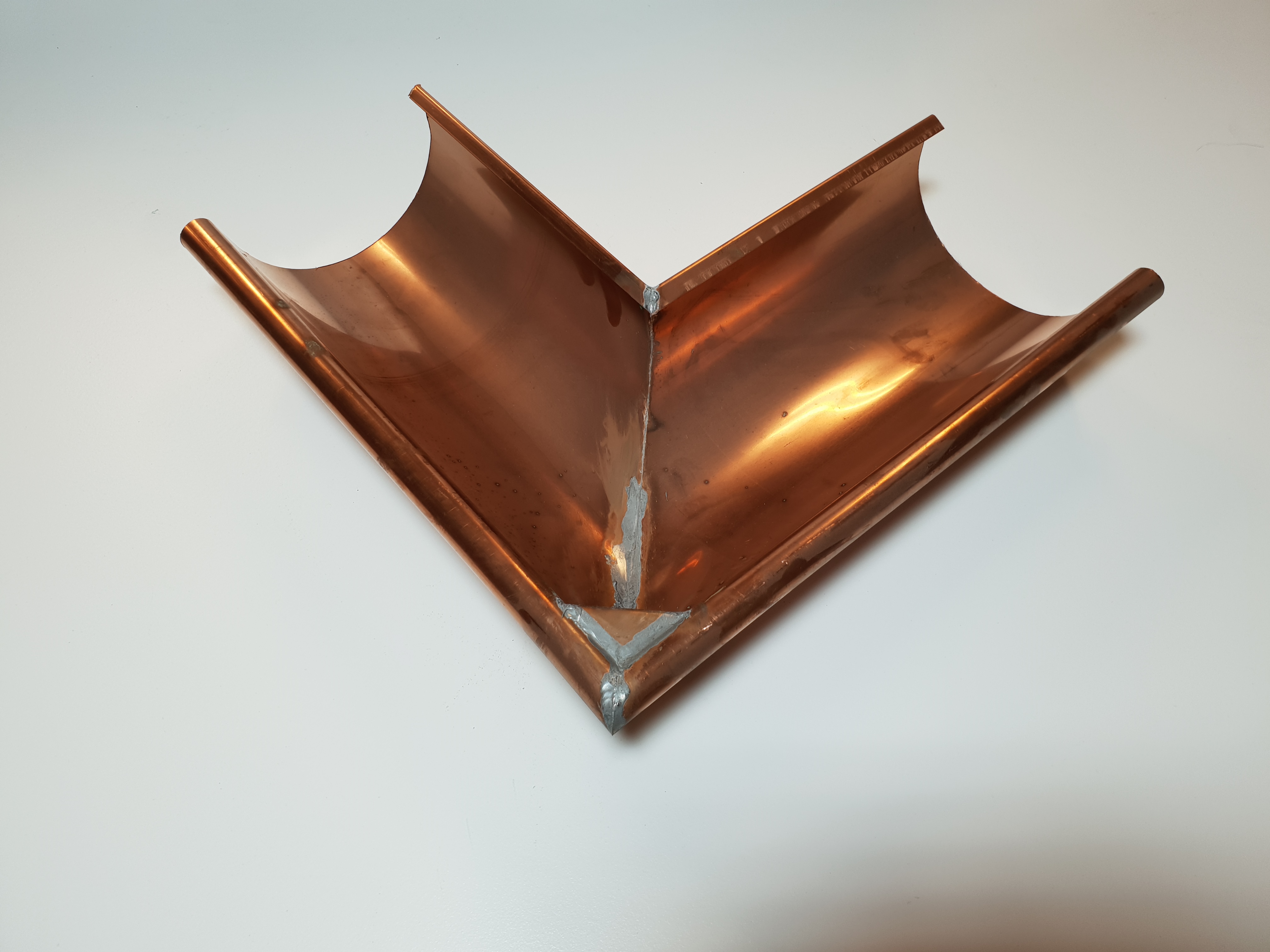 Cuivre vm angle externe dr 333 eur/pc 220004938