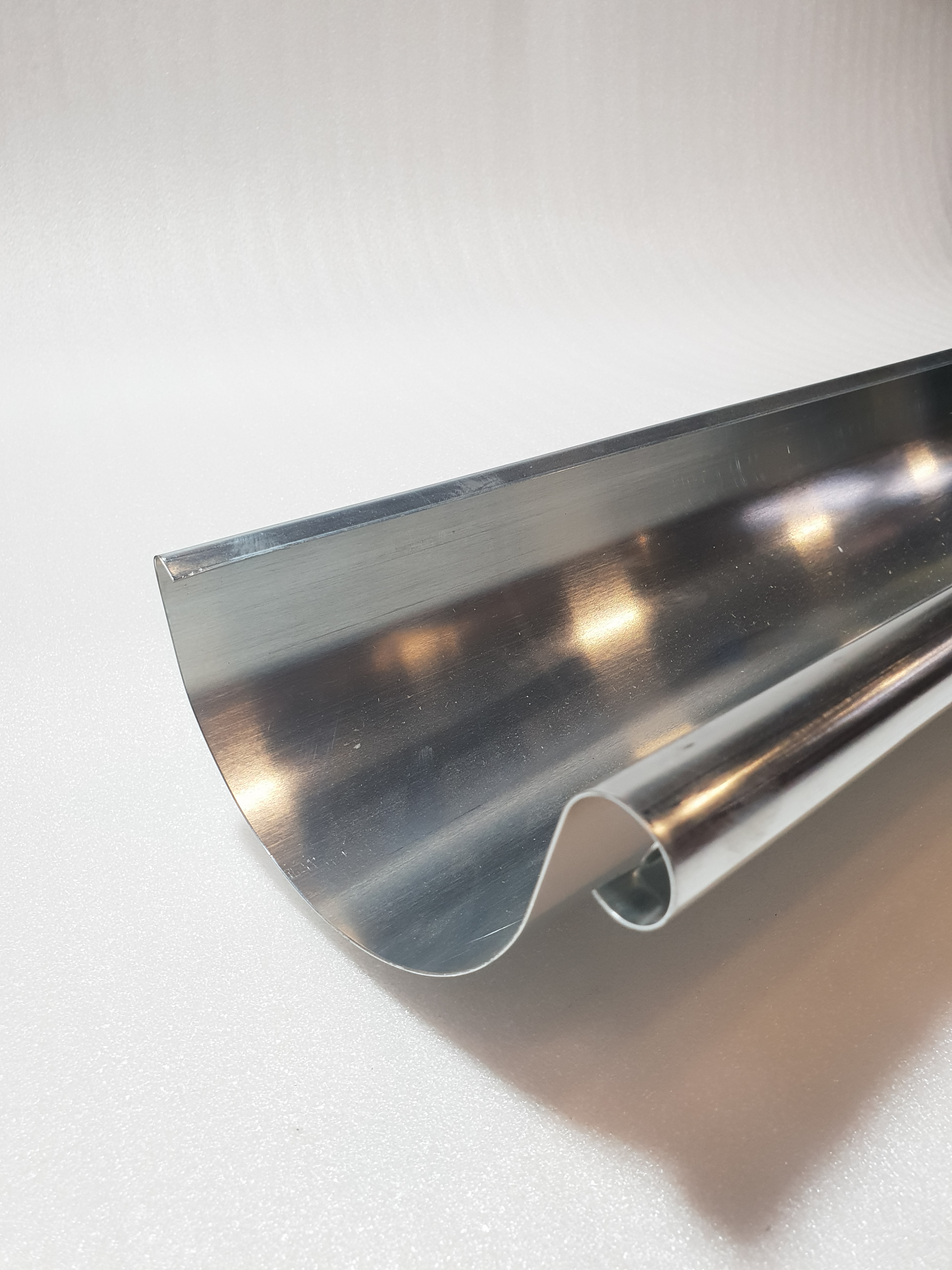 Zinc vm anthra gout sur mesure dr sb333mm 0.8 = production modde heule