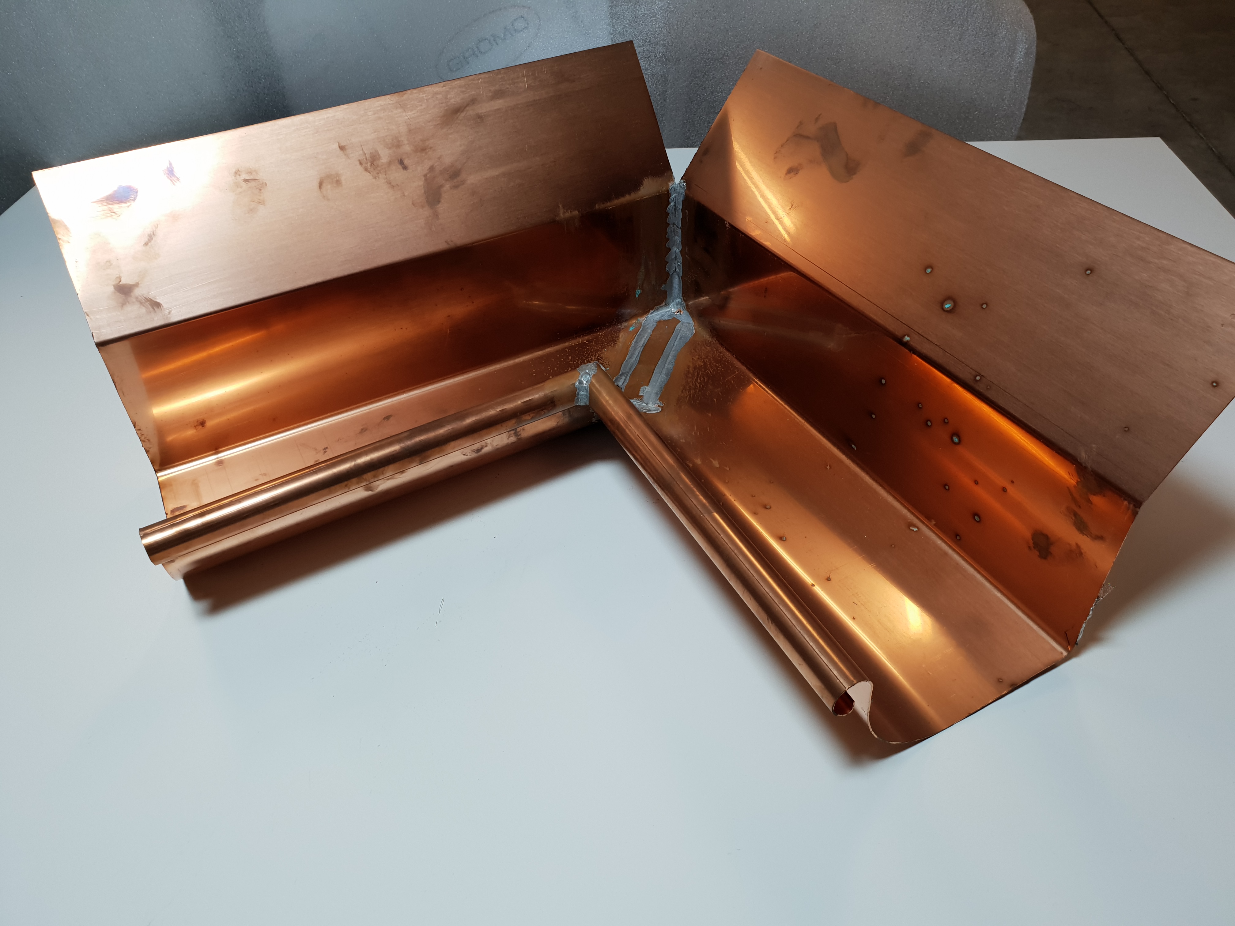 Cuivre vm angle interne drd 450 eur/pc 220004806