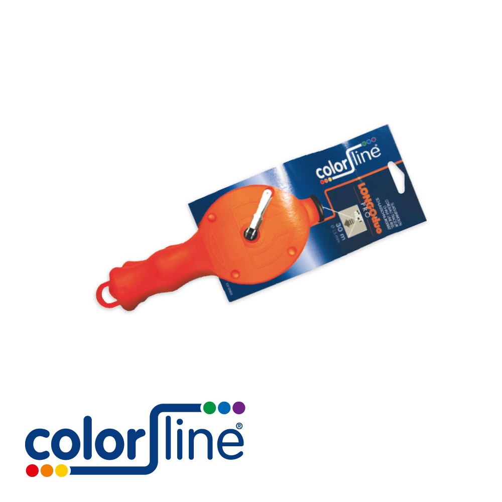 Prax cordeau traceur longo duo 30m x 1,5mm