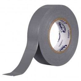 Hpx isotape grijs 19mm 20m