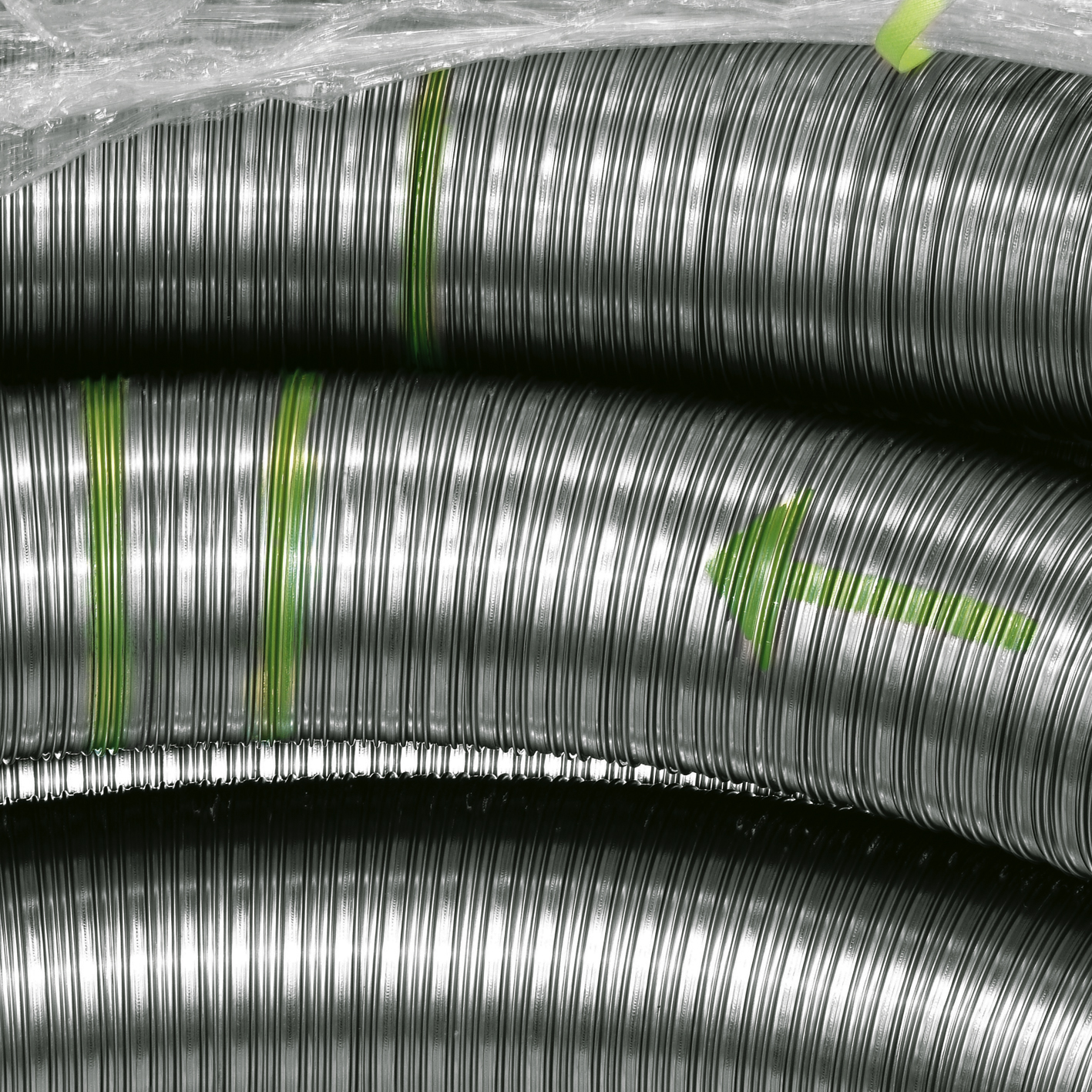 Inox flex pjf 150 tuyau dp 70m/r