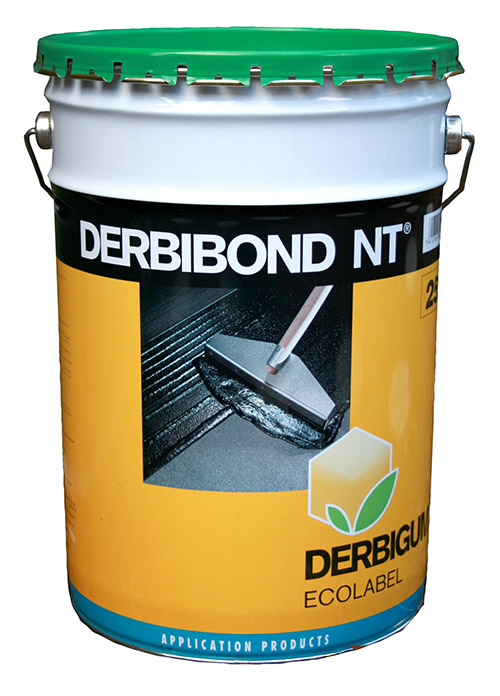 Derbibond nt         25 kg  eur/kg