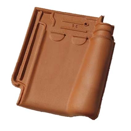 Kor tuile 993 rouge naturel 8pcs/paq eur/1000pcs 600