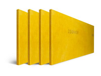 Isover party wall 20mm 150/060  19,80m2/p eur/m2 r = 0,60