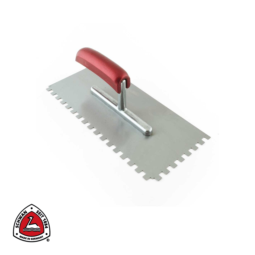 Prax platresse dentelee 12x12 280x130mm 10pcs/bt eur/pc