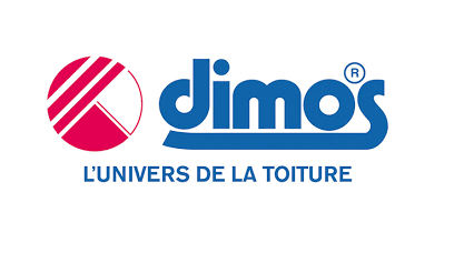 Dimos galv oeuillet echelle plat eur/pc