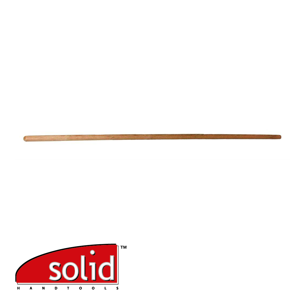 Prax manche pour brosse bois dur 21x24 140cm 25pcs/bt eur/pc