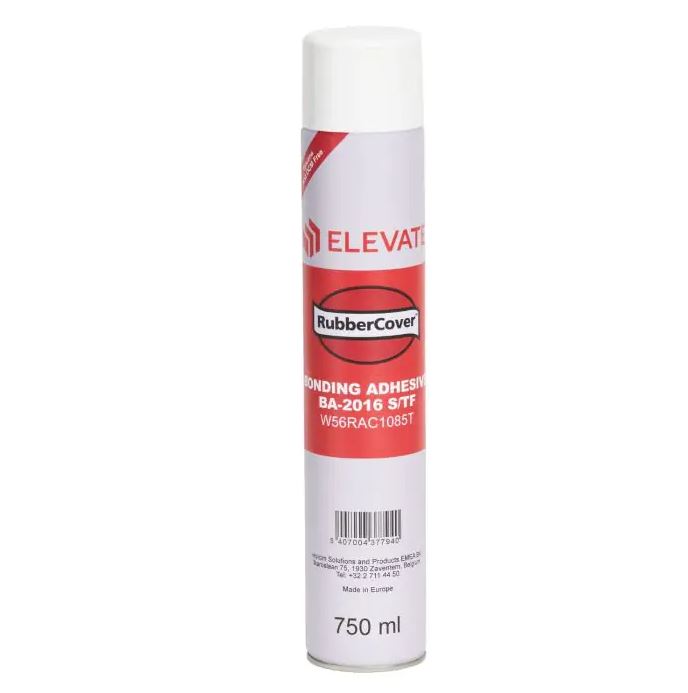 Elevate bonding adhes ba-2016s/tf bombe 750ml/pc eur/pc