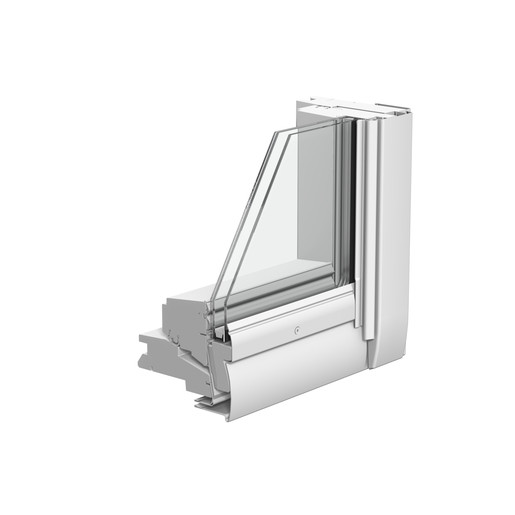 Velux ipl vitrage de remplacement 0070 sk06