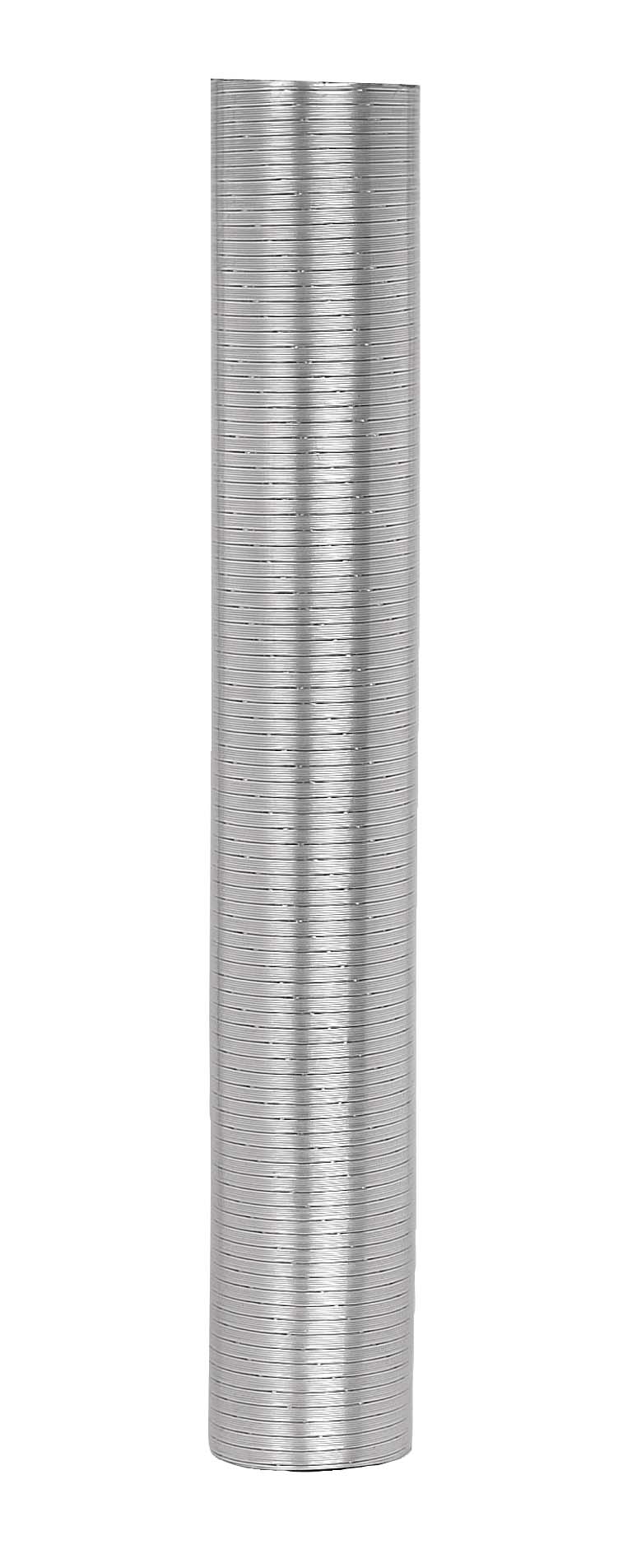 Alu ubflex 130 compr (0,80/3,00mc) eur/pc   701795