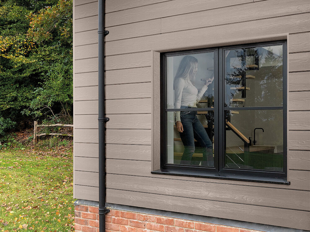 Cedral click wood c77 gris galet 3600x190x12mm eur/pc