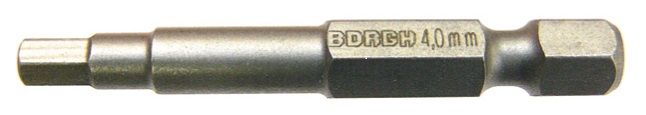 Borgh powerbit inbus 4x50 eur/pc