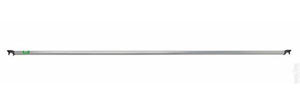 Sol echafaudage roulant 1,35x2,45m 8m lisse diagonal eur/pc