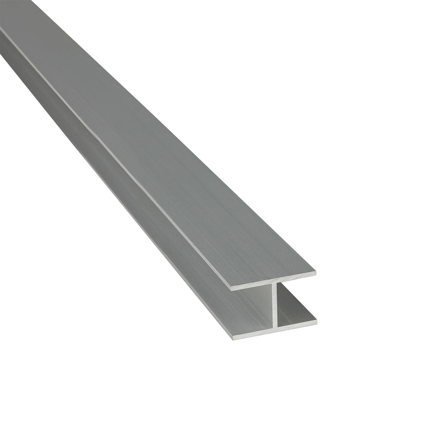 Alucobond profile h (aide au pliage sur mesure) eur/mc
