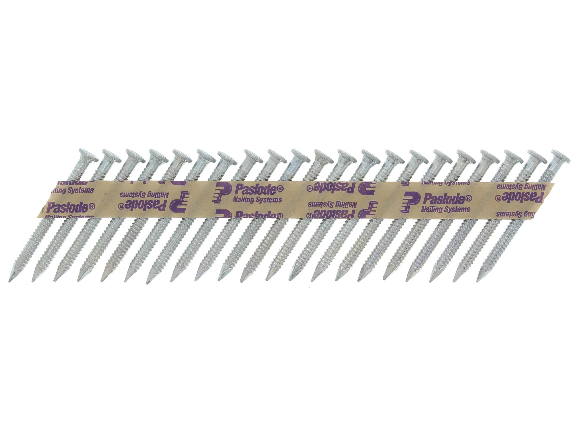 Pasl clous 4,0x35 dur crante pr ppn50i 1250pcs/paq eur/paq