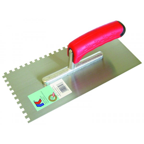 Salco lijmkam km e 8 softgrip gewoon eur/st