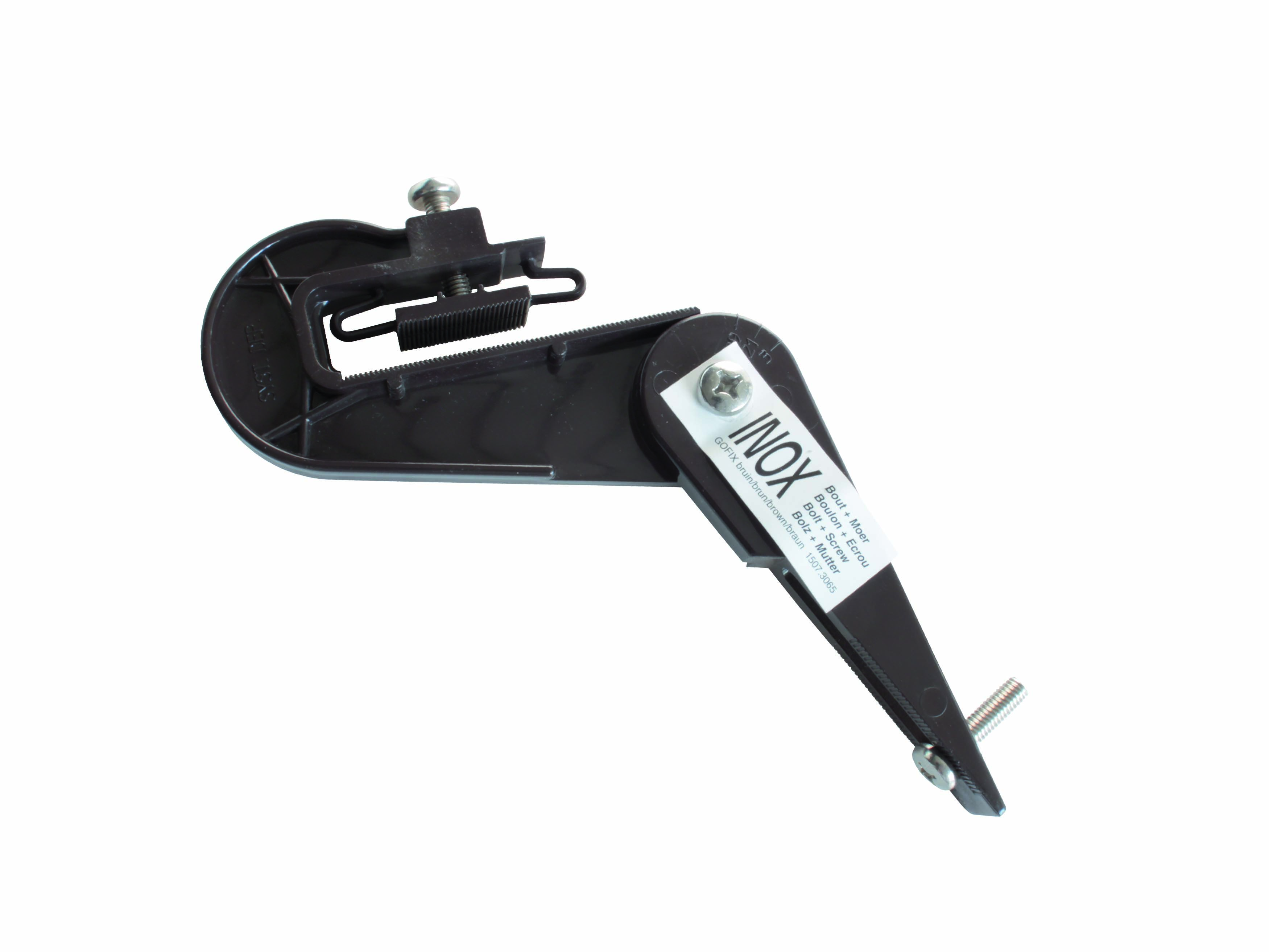 Scala eep gofix pvc gris clair (50) eur/pc