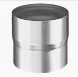 Zinc vm manchon  80mm 10pcs/bt eur/pc 220021756