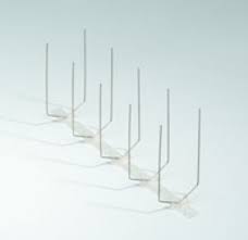 Pic anti-oiseaux connectpic 120 0,5m/pc eur/pc