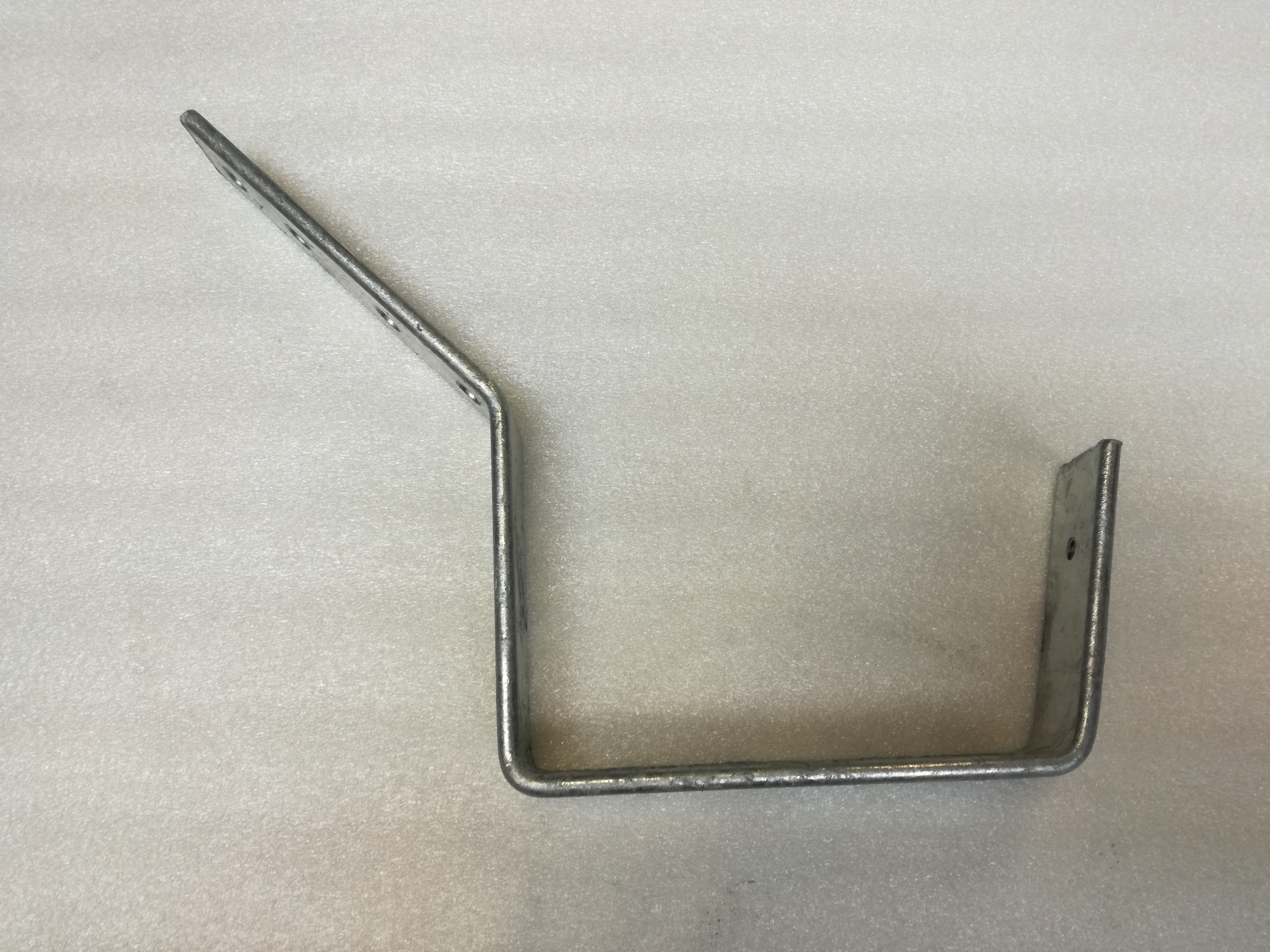 Cuivre vm crochet  9/12/8 + queue + trou 25pcs/bt eur/pc 220005244