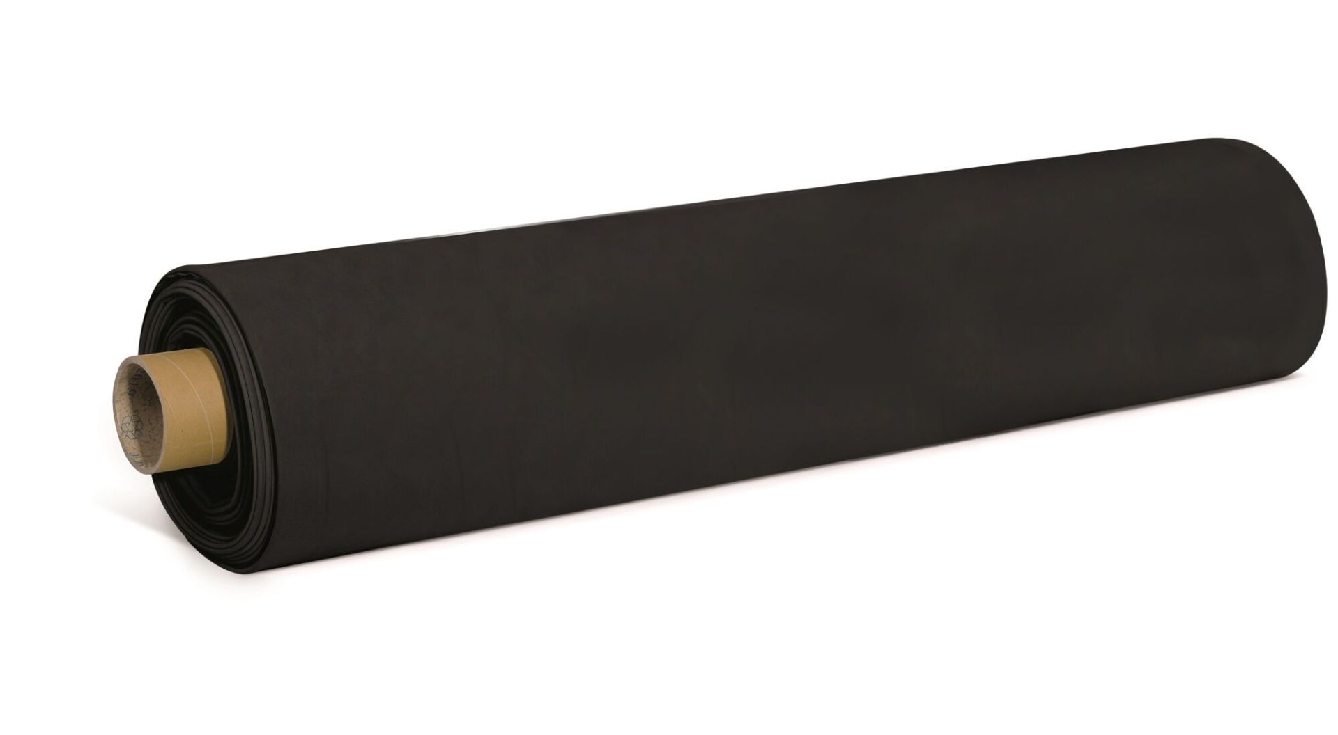 Elevate epdm folie bande 1,5 mm (0,30x30,48 m) 9,14m2/rouleau   eur/m2 = production modde heule