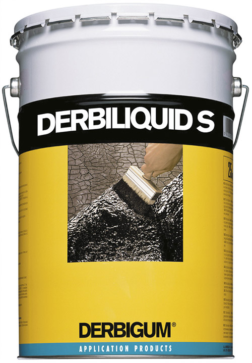 Derbiliquid s       20 lit    eur/l