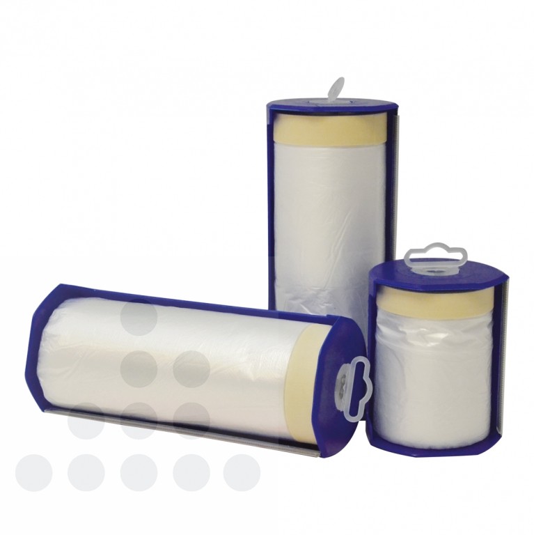 Hpx easy mask film cre 550mm x 33m