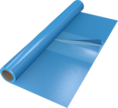 Bt pare-vapeur pe 50m x 2m  eur/m2