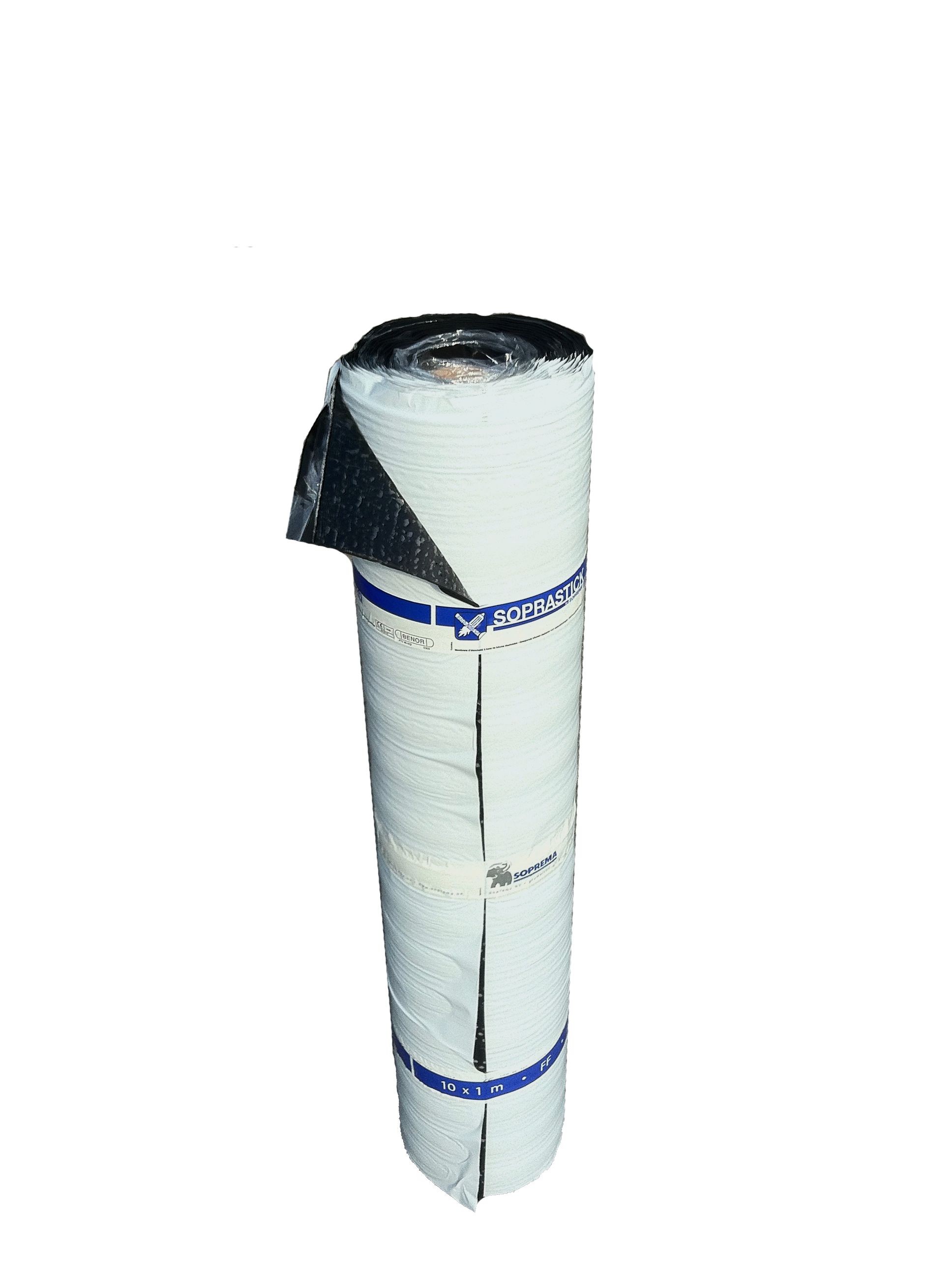 Roof soprastick venti ff 10m2  eur/m2  00100976