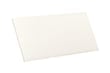 Alterna ardoise 60/30 st blanc cristal scc sans trous - sans coins coupes 12pcs/paq eur/pcs
