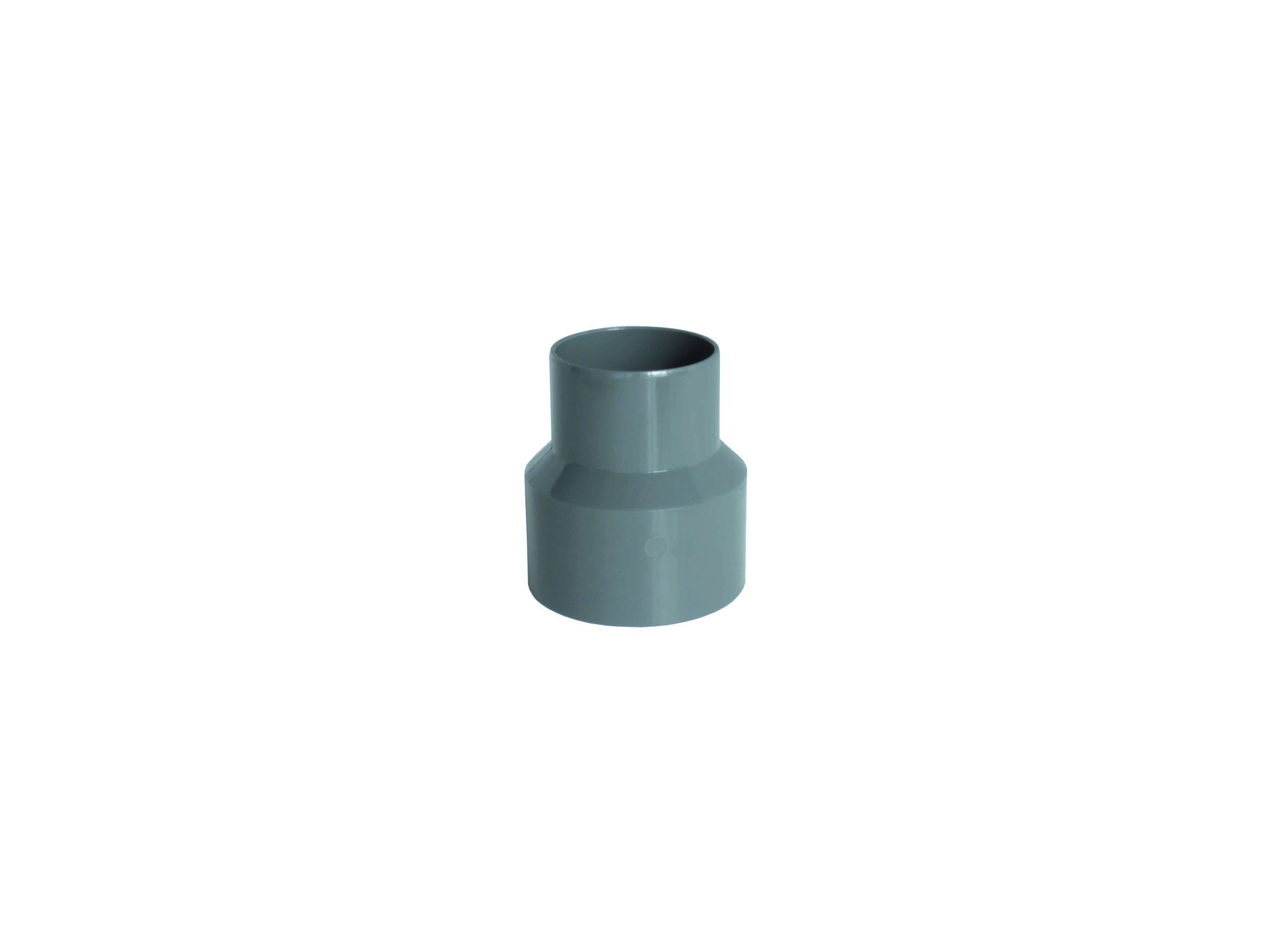 Scala eep cone de reduction 100/80 gris fonce (15) eur/pc