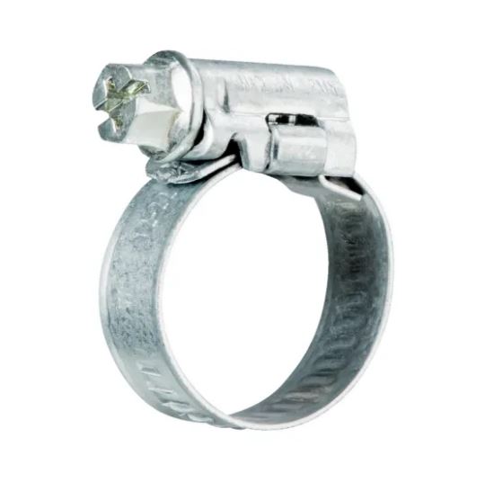 Sievert collier de serrage dia 8mm eur/pc