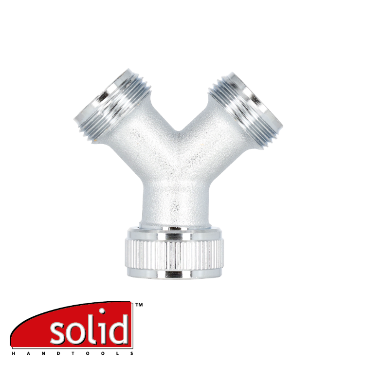 Prax separateur de robinet 3/4"-3/4"x3/4" eur/pc